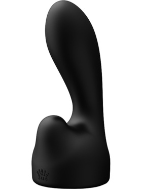 Zalo: Kyro, Wand Vibrator, black