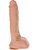 Toy Joy: Extreme XXL Dildo, 29 cm