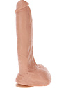XXL Dildo, 29 cm