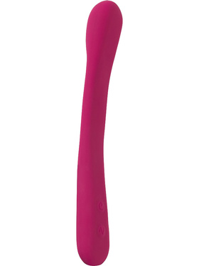 Couples Choice: Flexible Couples Vibrator