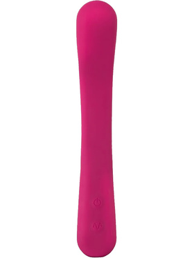 Couples Choice: Flexible Couples Vibrator