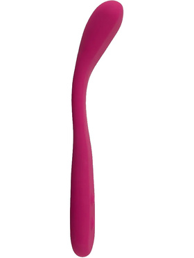 Couples Choice: Flexible Couples Vibrator