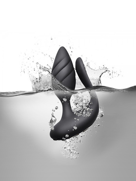 Rocks-Off: Cocktail Couple-vibrator, black