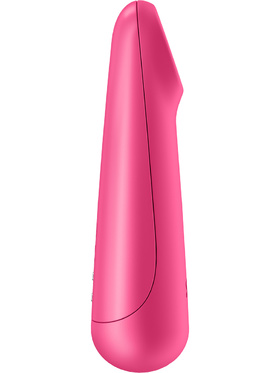 Satisfyer: Ultra Power Bullet 3, Vibrator, pink