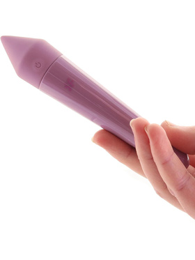 Satisfyer Connect: Ultra Power Bullet 8, Vibrator, purple 