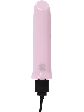 You2Toys: Shaker Vibe, Mini Vibrator, purple