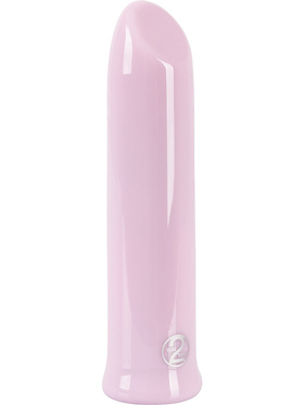 You2Toys: Shaker Vibe, Mini Vibrator, purple