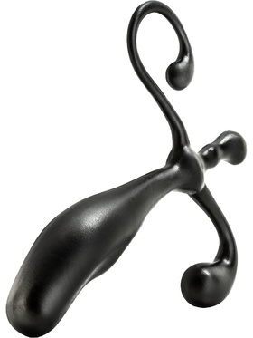Anal Adventures: Prostate Stimulator 