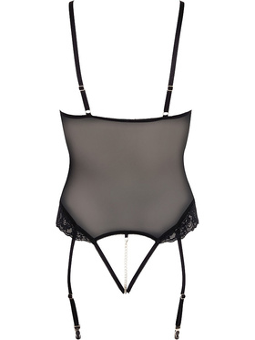 Cottelli Bondage: Fetish Body with Cuffs