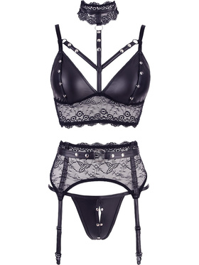 Cottelli Bondage: Underwear Bondage-set