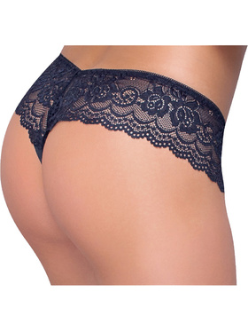 Cottelli Lingerie: Low Lace-panties