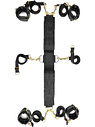 Bed Restraint Set