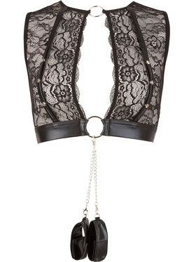 Cottelli Bondage: Underwear Bondageset