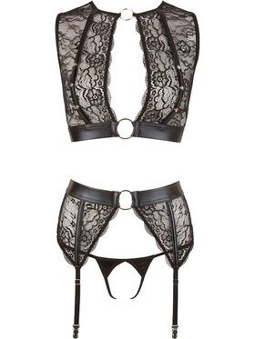 Cottelli Bondage: Underwear Bondageset