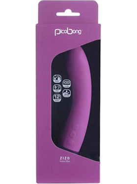 Picobong: Zizo G-point-vibrator, purple