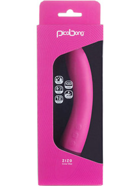 Picobong: Zizo G-point-vibrator, pink
