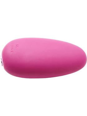 Je Joue: Mimi Clitoral Vibrator, pink