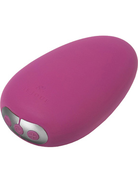 Je Joue: Mimi Clitoral Vibrator, pink