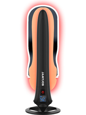 Jamyjob: Prew Sleeve Warmer