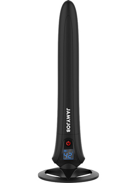 Jamyjob: Prew Sleeve Warmer