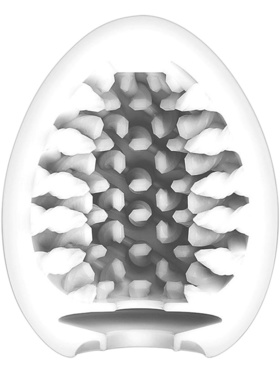 Tenga Egg: Brush, Masturbator