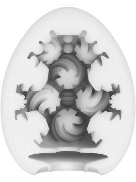 Tenga Egg: Curl, Masturbator