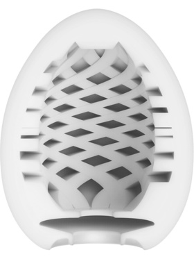 Tenga Egg: Mesh, Masturbator
