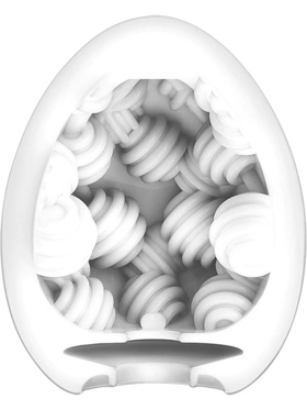 Tenga Egg: Sphere, Masturbator