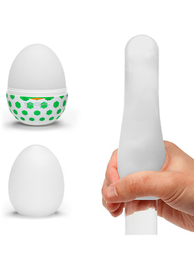 Tenga Egg: Stud, Masturbator