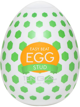 Tenga Egg: Stud, Masturbator
