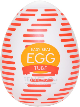 Tenga Egg: Tube, Masturbator