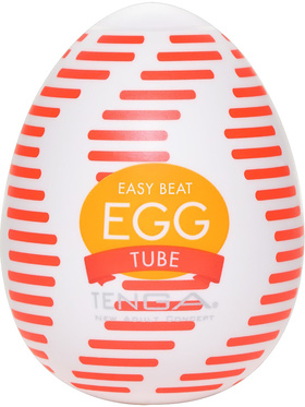 Tenga Egg: Tube, Masturbator