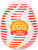 Tenga Egg: Tube, Masturbator