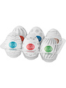 Tenga Egg New, 6-pack