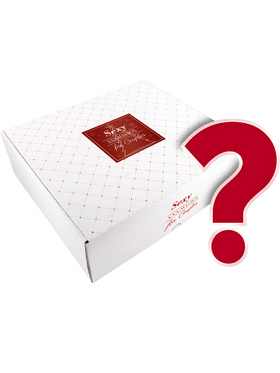 Mystery Love Box: Sexy XXX-Mas Box for Couples