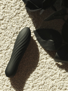 Svakom: Tulip, Bullet Vibrator, black