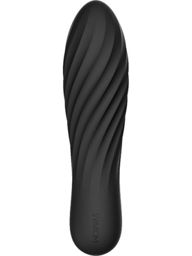 Svakom: Tulip, Bullet Vibrator, black