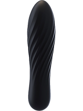 Svakom: Tulip, Bullet Vibrator, black