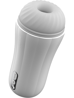 Svakom: Robin, Vibrating Masturbator