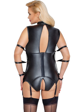 Cottelli Bondage Plus: Bondage Basque