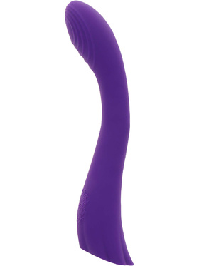Ivy by Toy Joy: Dahlia, G-spot vibrator