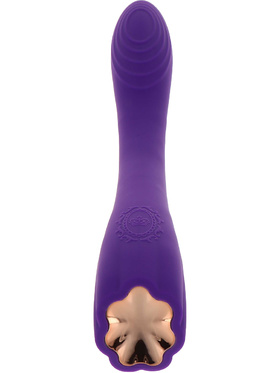 Ivy by Toy Joy: Dahlia, G-spot vibrator