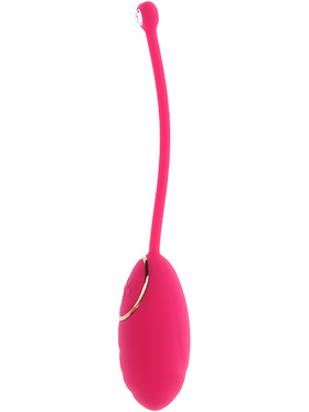 Ivy by Toy Joy: Lily, Wireless Vibrator Egg