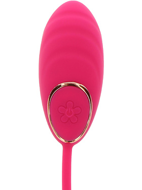 Ivy by Toy Joy: Lily, Wireless Vibrator Egg