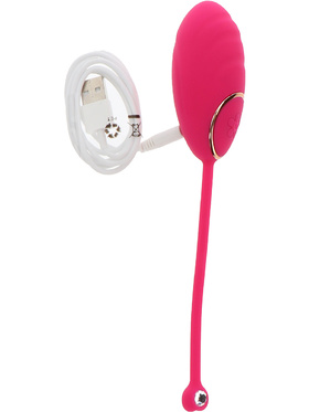 Ivy by Toy Joy: Lily, Wireless Vibrator Egg