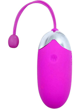 Pretty Love: Abner, App-controlled Vibrator-Egg