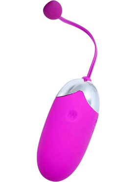 Pretty Love: Abner, App-controlled Vibrator-Egg