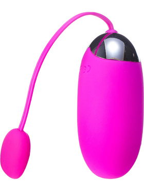 Pretty Love: Abner, App-controlled Vibrator-Egg