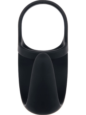 Zero Tolerance: Vibrating Ball Cradle