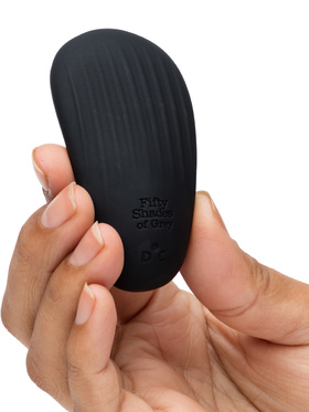 Fifty Shades Sensation: Clitoral Vibrator